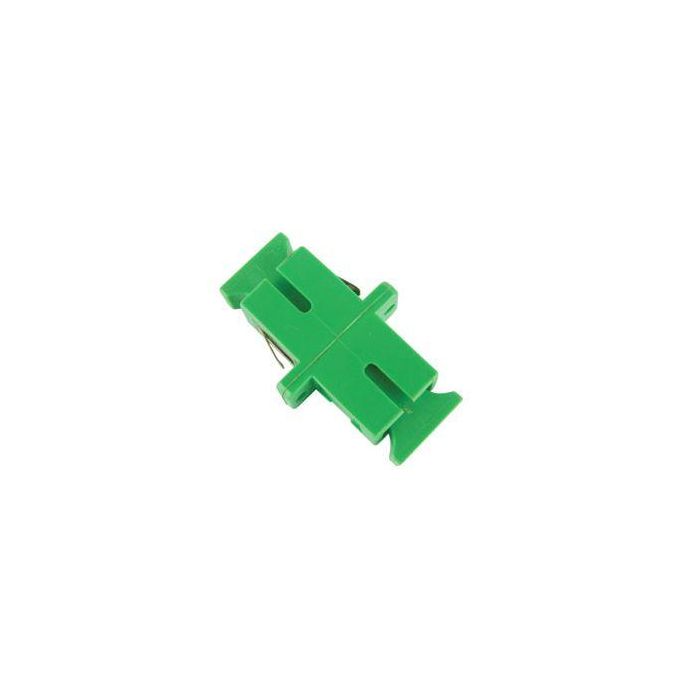 MicroConnect Fibre Optic SC/APC Adapter MicroConnect Fibre Optic SC/APC Adapter