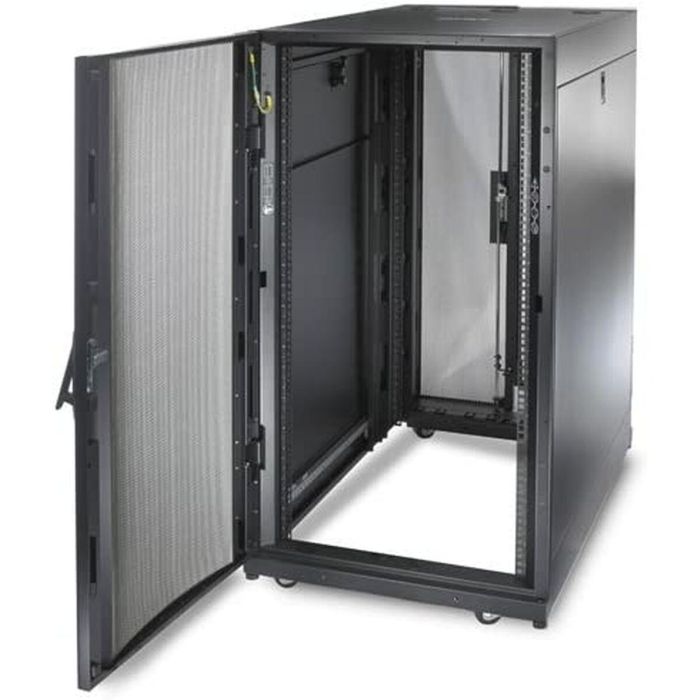 Armario Rack Mural APC AR3104 9 Armario Rack Mural APC AR3104 9