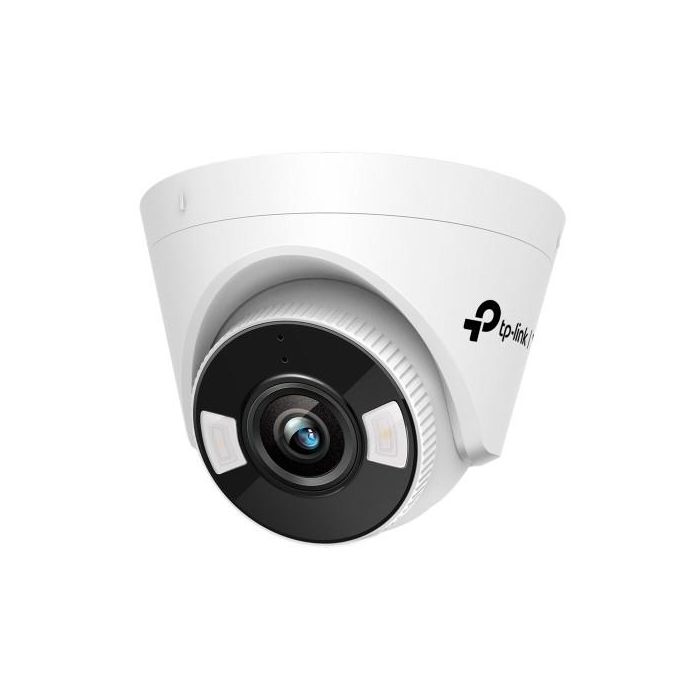 TP-LINK VIGI C440(4MM) Cámara de Seguridad IP 2560x1440 Interior/Exterior, Visión Nocturna 30m, 360° Rotación, Techo TP-LINK VIGI C440(4MM) Cámara de Seguridad IP 2560x1440 Interior/Exterior, Visión Nocturna 30m, 360° Rotación, Techo