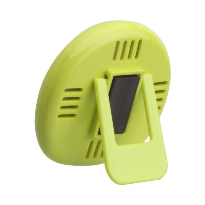 Easy Make Termómetro Nevera Con Iman Para Control De Temperatura Colores Surtidos 3