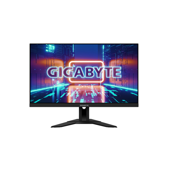 Monitor Gigabyte 28" M28U,Ips,3840X2160,0.16Pp,1000:1,1Ms,144Hz,2Hdmi+1Dp+3Usb3.0+Usb-C,Altavoces 1