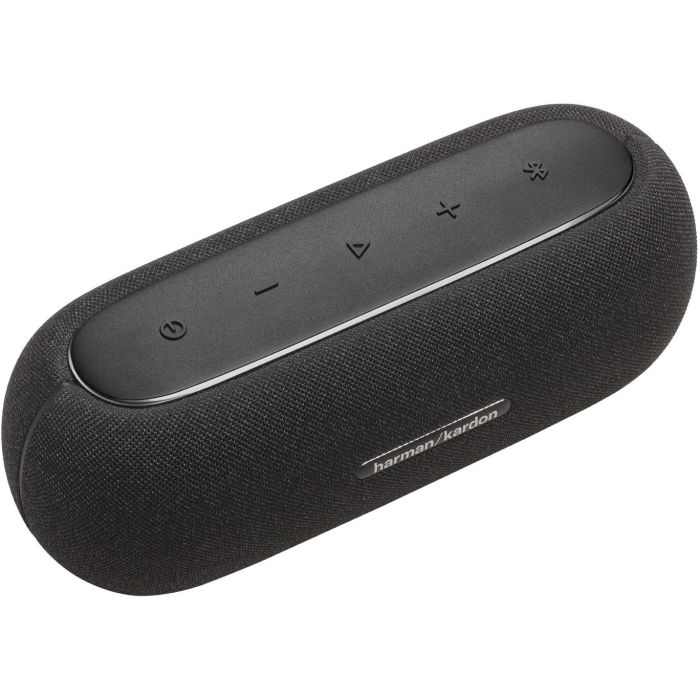 Harman-Kardon Luna black 9 Harman-Kardon Luna black 9