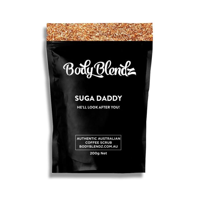 Bodyblenz Suga Daddy 200 mL
