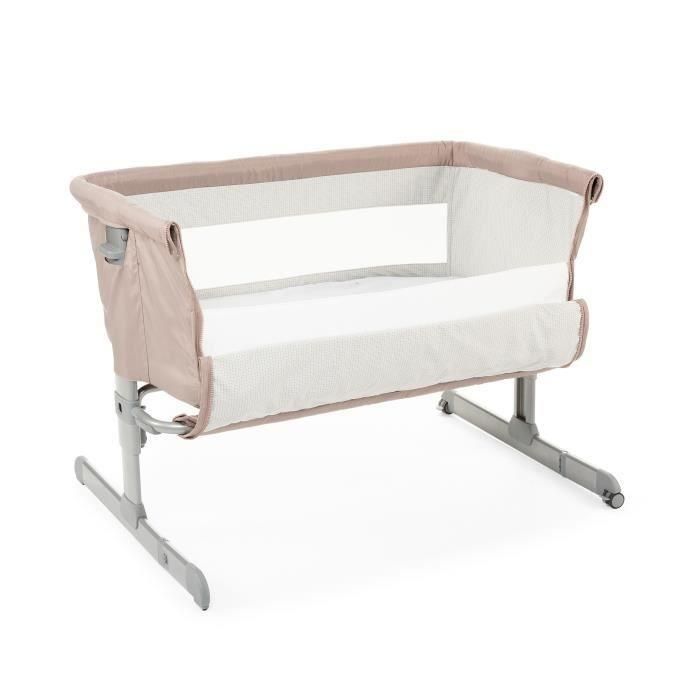 CHICCO - Cuna colecho Next2Me Sand CHICCO - Cuna colecho Next2Me Sand