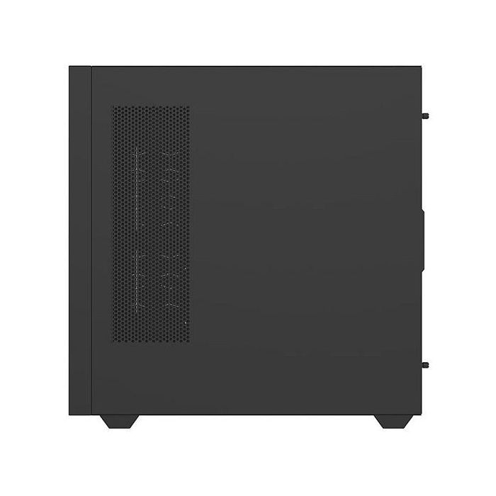 Caja Semitorre ATX THERMALTAKE CA-11D-00F1WN-00 Negro
