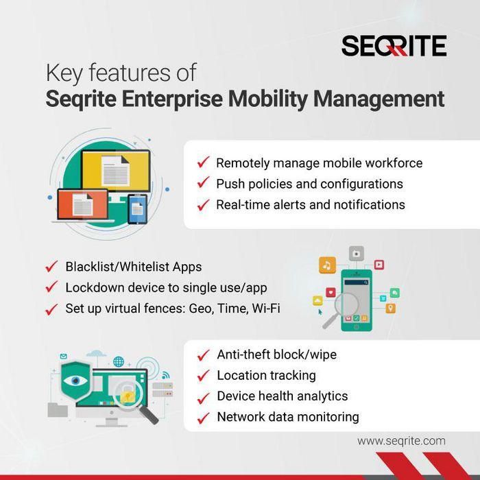 Seqrite mSuite Advance >1000 3 Year 1 Seqrite mSuite Advance >1000 3 Year 1
