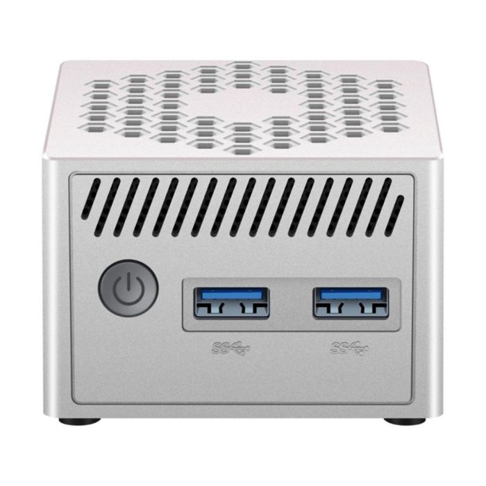 Mini Ordenador Leotec Lempc07S Intel N100 Mini Ordenador Leotec Lempc07S Intel N100