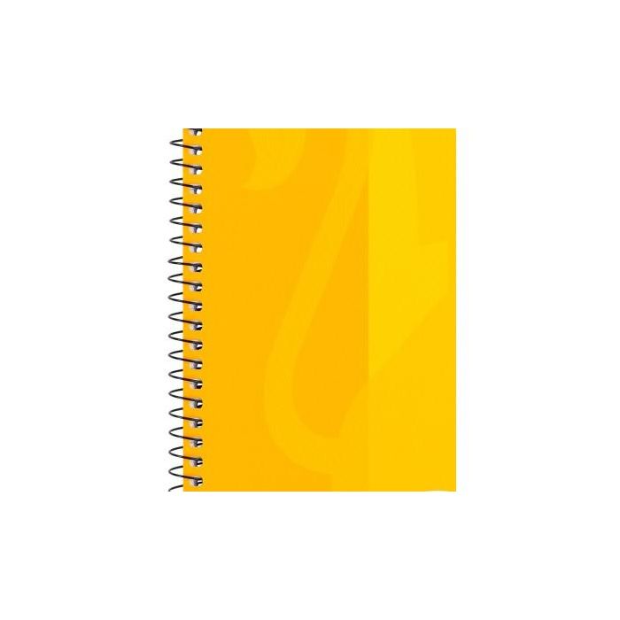 Oxford Collegeblock A4+220x295mm 80 Bl. Kariert Rand weiß R 0 Oxford Collegeblock A4+220x295mm 80 Bl. Kariert Rand weiß R 0