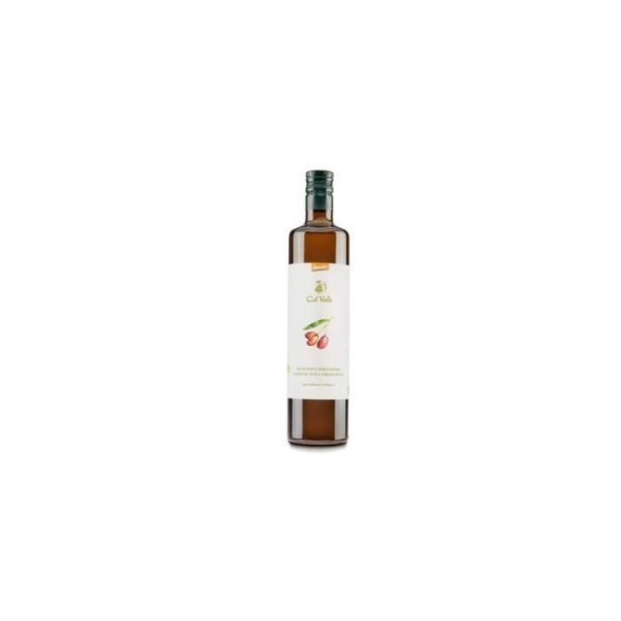 Aceite De Oliva Picual Virgen Extra Frio 750Ml