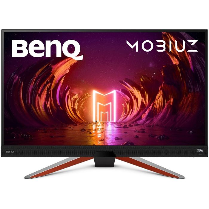 BenQ EX2710Q Monitor Gaming IPS de 27" QHD (2560x1440) 165Hz 1ms HDR400 FreeSync Premium Altavoces HDMI DisplayPort 1