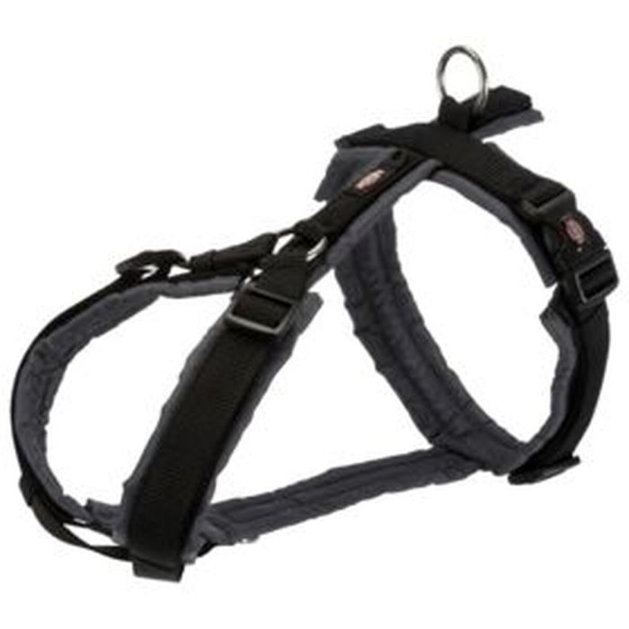 Arnés para Mascotas Trixie Premium Trekking XL 8