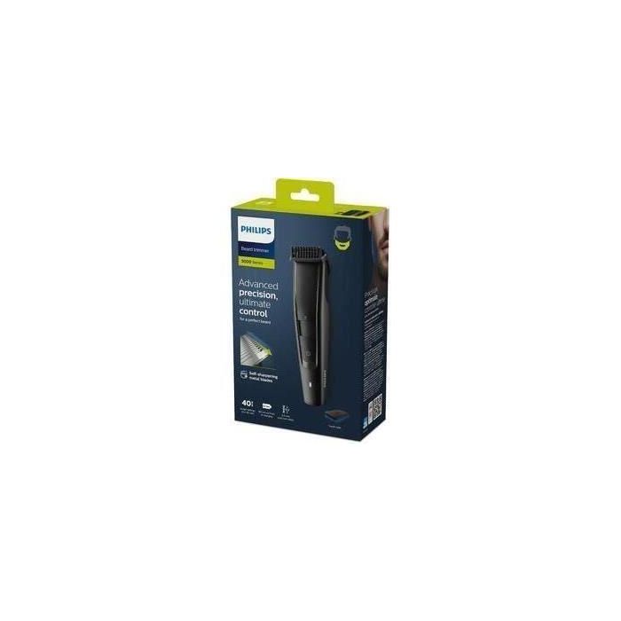 Recortadora de barba - PHILIPS - BT5515/70 - Serie 5000 2 Recortadora de barba - PHILIPS - BT5515/70 - Serie 5000 2