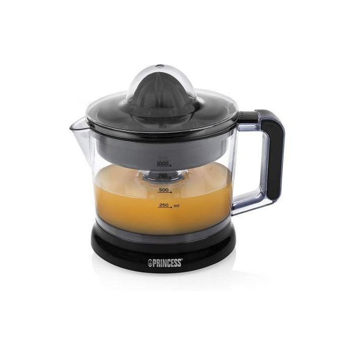 Exprimidor Princess 201004/ 25W/ Capacidad 1L 2 Exprimidor Princess 201004/ 25W/ Capacidad 1L 2
