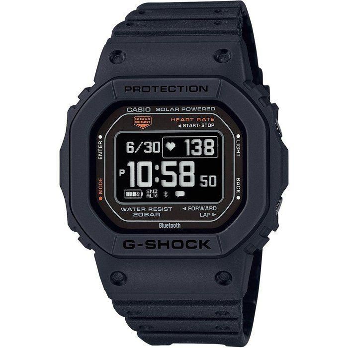 Reloj - CASIO - G-Shock Sport - DW-H5600-1ER - Negro Reloj - CASIO - G-Shock Sport - DW-H5600-1ER - Negro