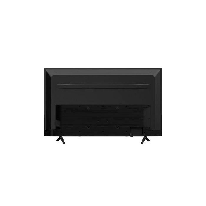 TELEVISOR LED HISENSE 43A6100 - 43"/109CM 4K UHD 3840*2160 - HDR - DVB-T2/T/C/S2/S - SMART TV - WIFI - 3*HDMI - 2*USB - MODO HOTEL - NEGRO 2 TELEVISOR LED HISENSE 43A6100 - 43"/109CM 4K UHD 3840*2160 - HDR - DVB-T2/T/C/S2/S - SMART TV - WIFI - 3*HDMI - 2*USB - MODO HOTEL - NEGRO 2