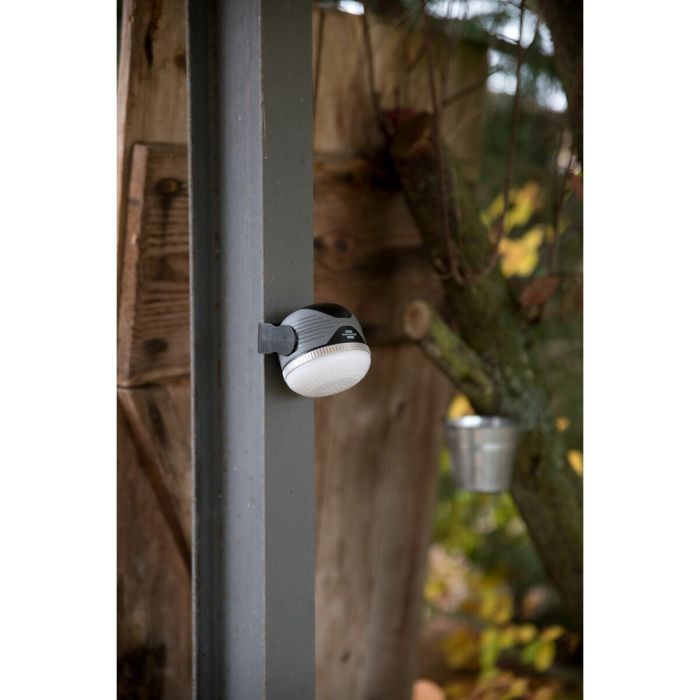 Foco LED Brennenstuhl OLI 310 AB 350 lm 1 Foco LED Brennenstuhl OLI 310 AB 350 lm 1