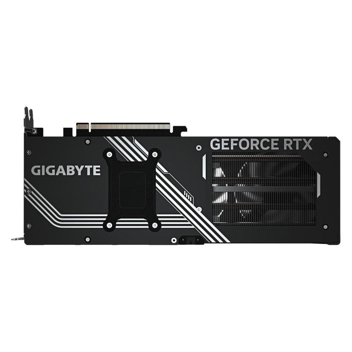 Gigabyte RTX 5070 12GB GDDR7 Windforce Tarjeta Gráfica GV-N5070WF3-12GD