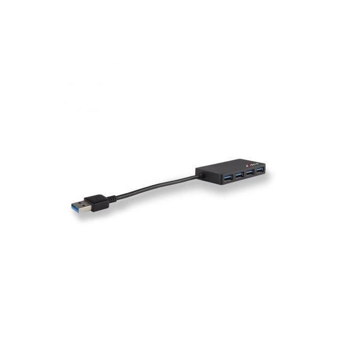 Hub USB NGS IHUB 3.0/ 4xUSB 3 Hub USB NGS IHUB 3.0/ 4xUSB 3