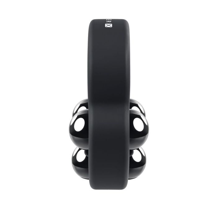 Anillo para el Pene Gender X Gender X Negro 9 Anillo para el Pene Gender X Gender X Negro 9