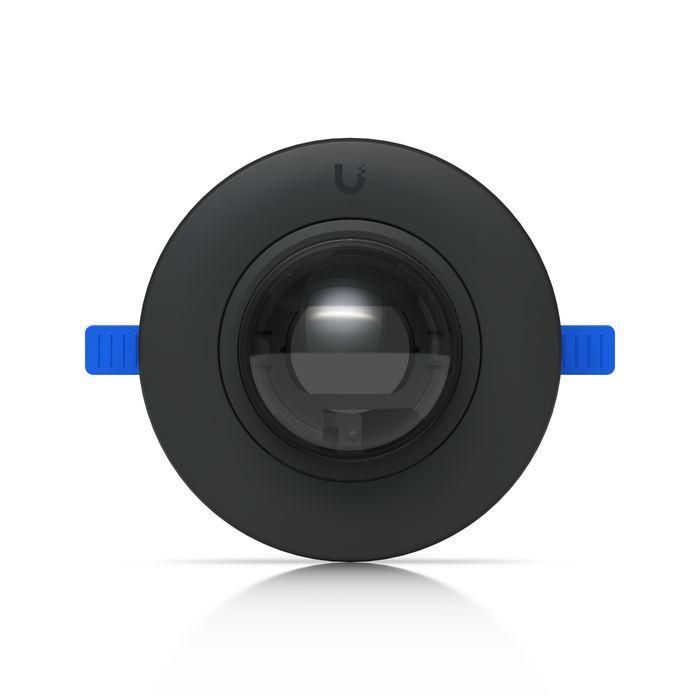 Ubiquiti G5 Dome Ultra Flush Mount, Smoked bubble, Indoor, Polycarbonate, D 100 x 88 mm (4 x 3.5"), black 8 Ubiquiti G5 Dome Ultra Flush Mount, Smoked bubble, Indoor, Polycarbonate, D 100 x 88 mm (4 x 3.5"), black 8