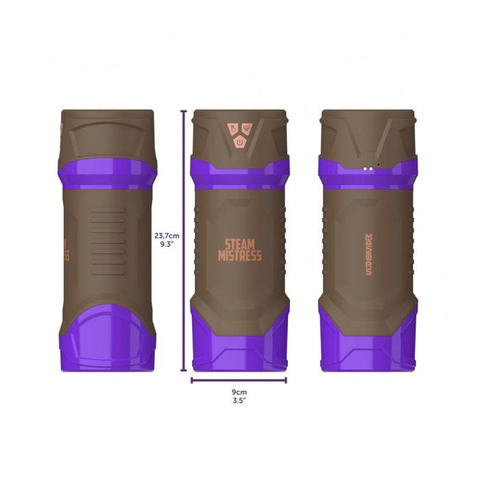 Masturbador Masturs Misty 4