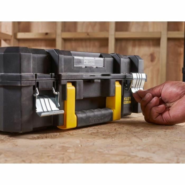 Caja de Herramientas Stanley 2