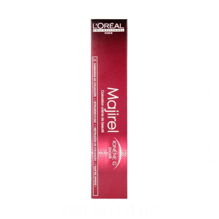 Loreal Majirel 50ml Color L22