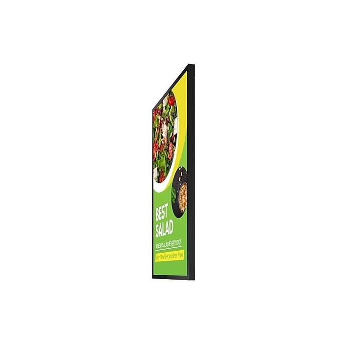 Samsung Smart Signage OM32DX Pantalla LCD 81.3cm (32") Full HD Wifi 2000 cd/m² 24/7 3