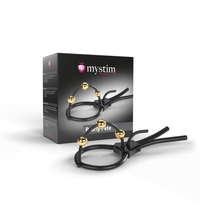 Adaptador Thunderbolt a USB-C Mystim MS46586 10