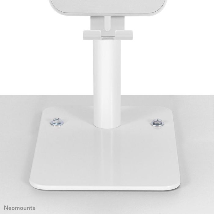 Soporte para Tablet Neomounts DS15-625WH1 Blanco (1) 3