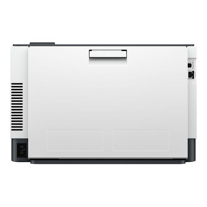 HP Color LaserJet Pro 3202dn Impresora Láser Color Dúplex de Alta Calidad para Negocios con HP TerraJet 28