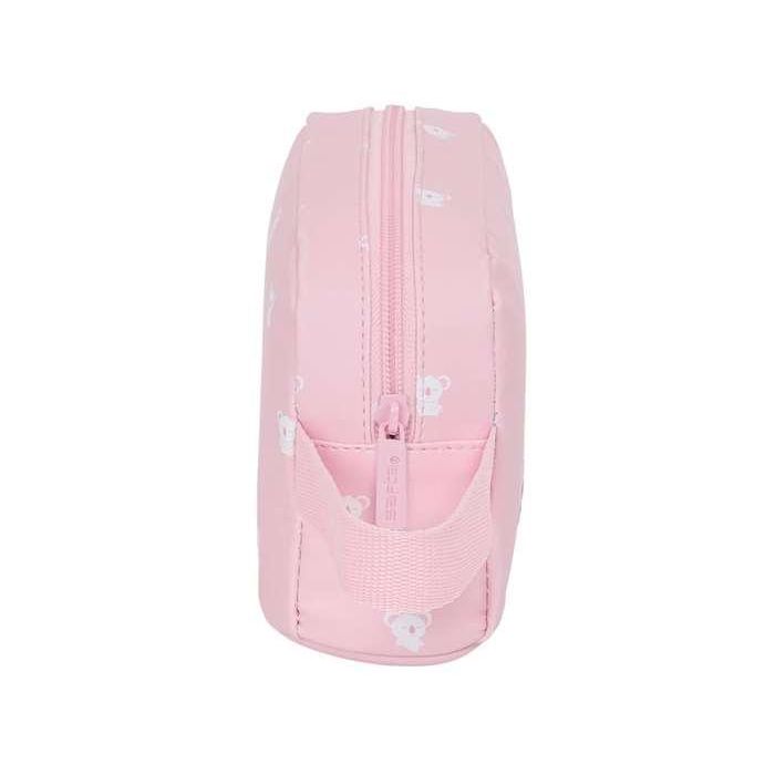 Portameriendas Térmico Safta Koala Rosa 21,5 x 12 x 6,5 cm 2