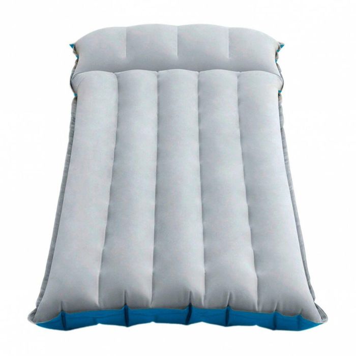 Colchón Hinchable Intex 67 x 17 x 184 cm (6 Unidades) 3 Colchón Hinchable Intex 67 x 17 x 184 cm (6 Unidades) 3