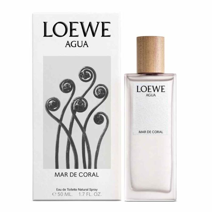 Perfume Mujer Loewe EDT 50 ml