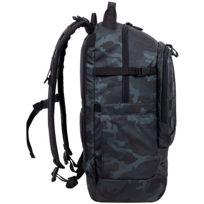 Riva NB Rucksack Sherwood 17,3"10,5" 32L grau camo 7661 11 Riva NB Rucksack Sherwood 17,3"10,5" 32L grau camo 7661 11