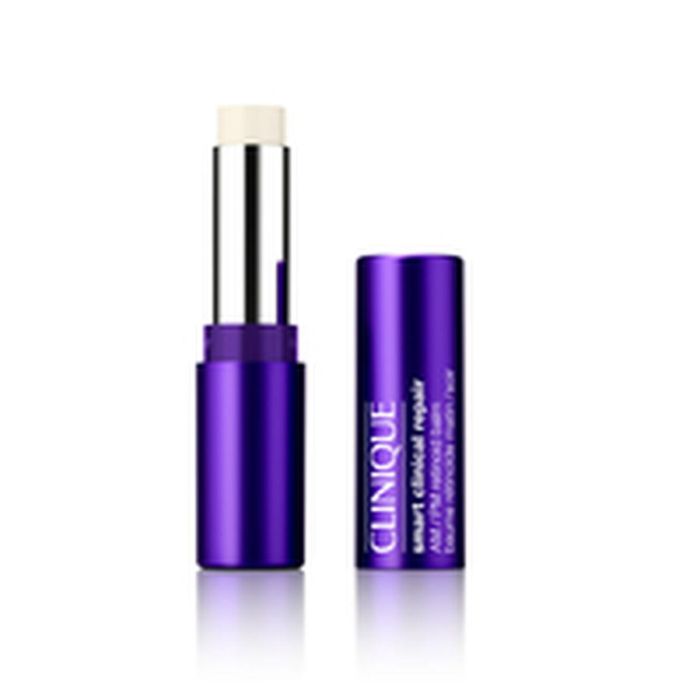Clinique Smart Clinical Repair Am-Pm Stick Bálsamo Retinoide Líneas Y Arrugas 3 gr Clinique Smart Clinical Repair Am-Pm Stick Bálsamo Retinoide Líneas Y Arrugas 3 gr