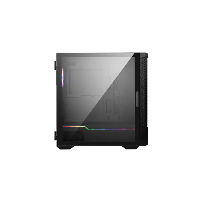 MSI MPG VELOX 100P AIRFLOW Carcasa de Ordenador Midi Tower Negro 2