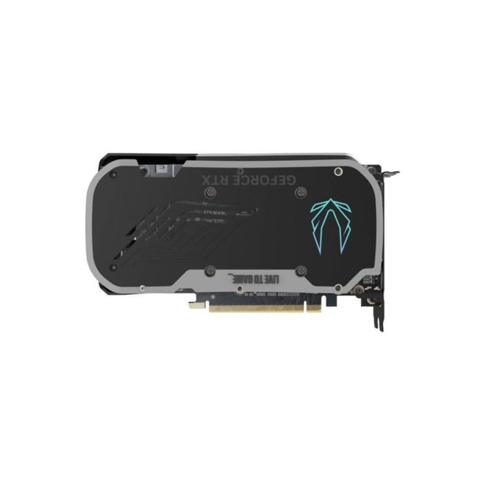 Zotac GeForce RTX 4060 Ti Dual NVIDIA 8 GB GDDR6 3 Zotac GeForce RTX 4060 Ti Dual NVIDIA 8 GB GDDR6 3