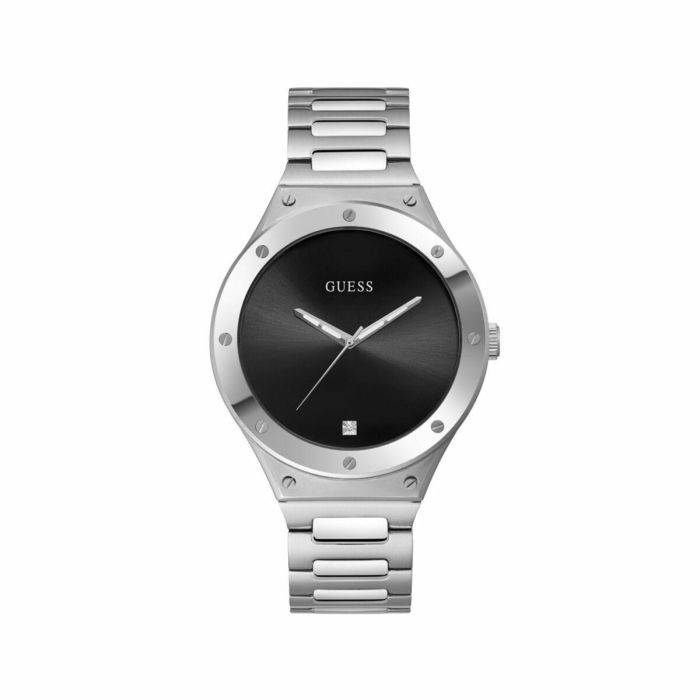 Reloj Hombre Guess GW0427G1 (Ø 44 mm)