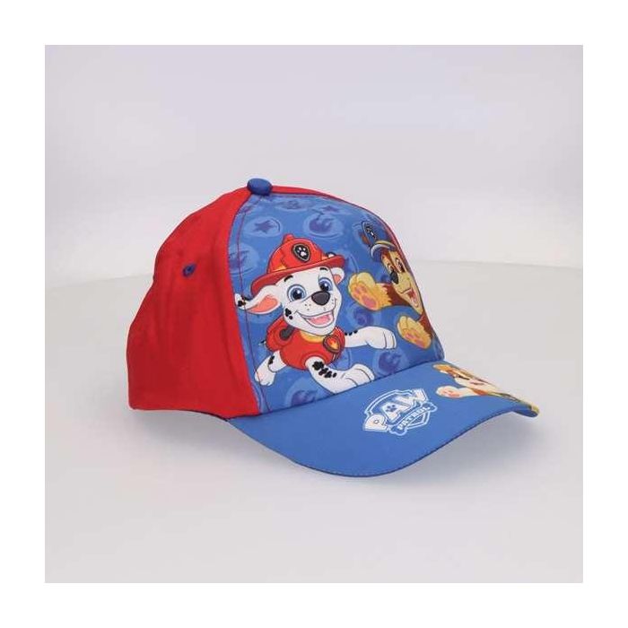 Gorra set gafas de sol paw patrol 53 cm 1 Gorra set gafas de sol paw patrol 53 cm 1