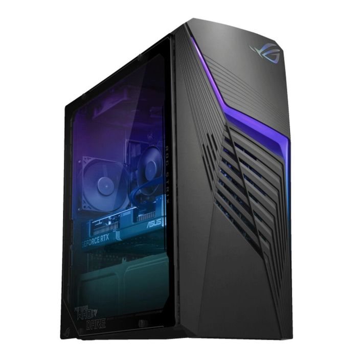 PC de Sobremesa Asus G13CHR-71470F0570 16 GB RAM 1 TB SSD Intel Core i7-14700F Nvidia Geforce RTX 4060 3