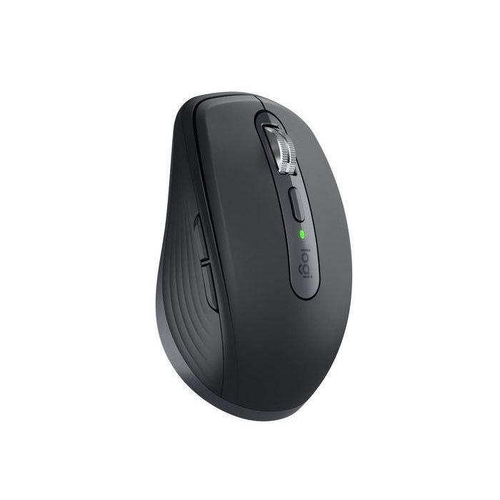 Logitech Logitech MX Anywhere 3S Compact Wireless Performance Mouse The Master Series by Logitech 1 Logitech Logitech MX Anywhere 3S Compact Wireless Performance Mouse The Master Series by Logitech 1