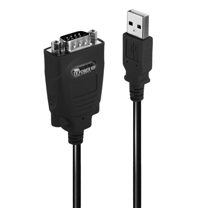 Adaptador USB LINDY 42845