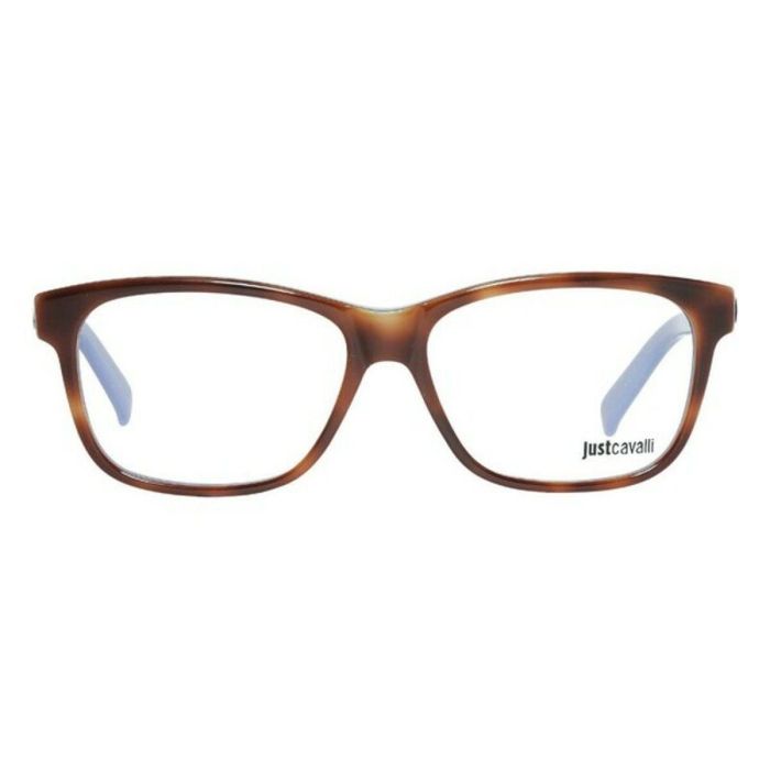 Montura de Gafas Unisex Just Cavalli JC0619-056-53 1 Montura de Gafas Unisex Just Cavalli JC0619-056-53 1