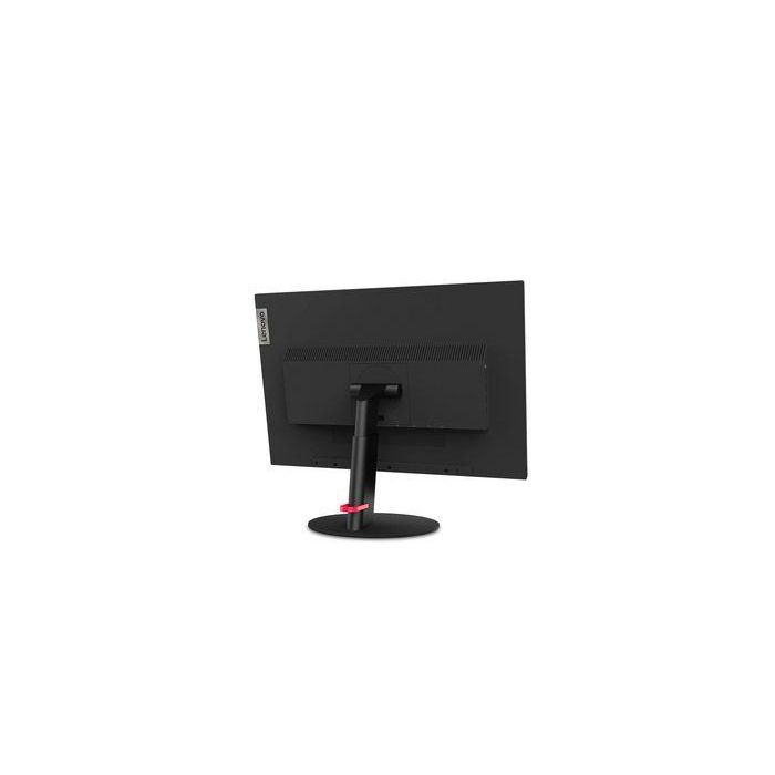 Lenovo 63.5cm (25") WUXGA 1920 x 1200 W-LED IPS, 16:10, 300cd/m², 16.78M, 6ms, 178°/178°, 1000:1 6 Lenovo 63.5cm (25") WUXGA 1920 x 1200 W-LED IPS, 16:10, 300cd/m², 16.78M, 6ms, 178°/178°, 1000:1 6