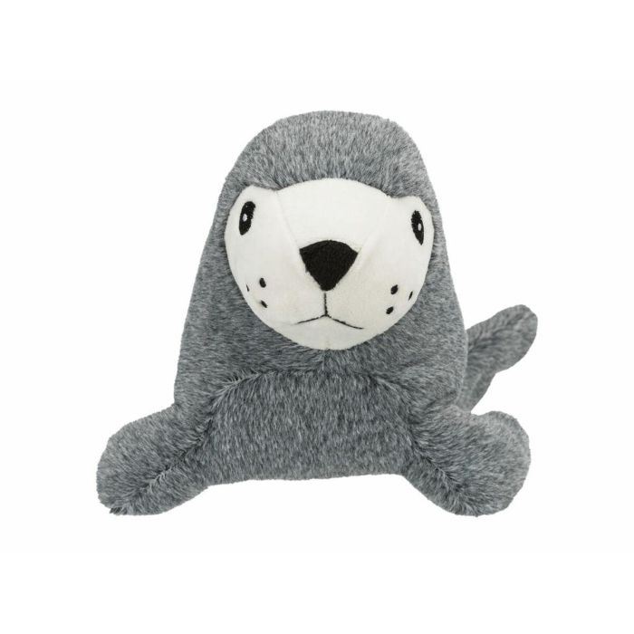 Peluche para perros Trixie Thies Poliéster Felpa Foca 30 cm 2