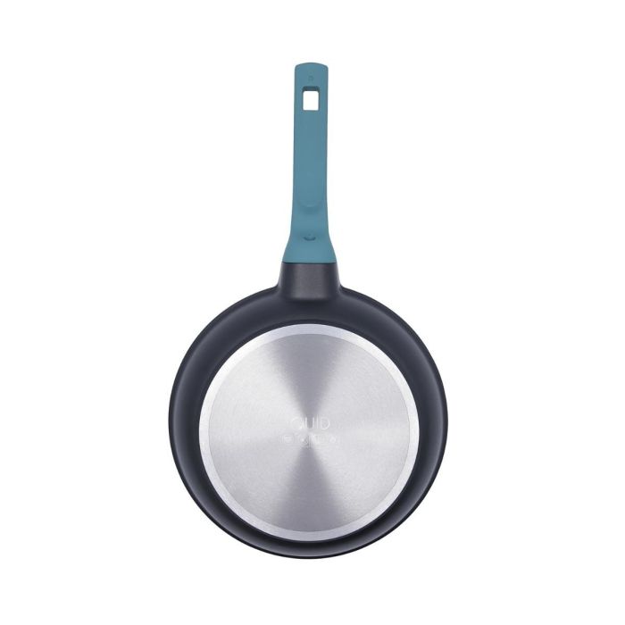Sartén Aluminio Fundido Confort Quid 24 cm (6 Unidades) 2 Sartén Aluminio Fundido Confort Quid 24 cm (6 Unidades) 2