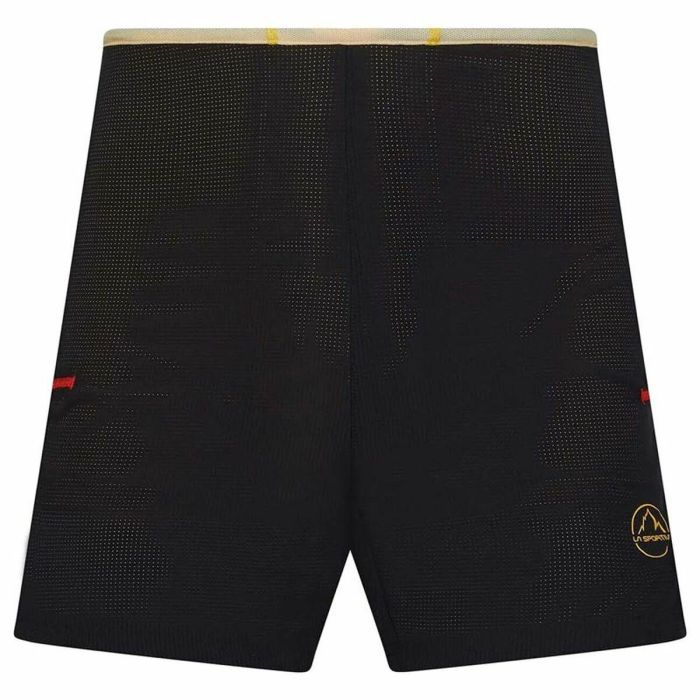 Pantalones Cortos Deportivos para Hombre La Sportiva Freccia 2