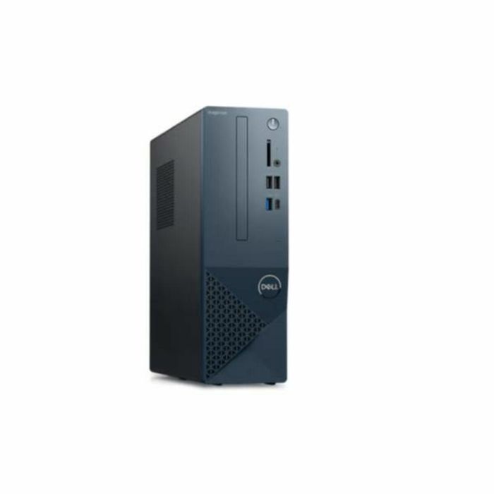 DELL Inspiron 3030 SFF PC Ordenador de Sobremesa, Intel Core i3-12100 (12ª Gen), 8GB DDR5 RAM, 512GB SSD NVMe, Windows 11 Pro, Negro 1 DELL Inspiron 3030 SFF PC Ordenador de Sobremesa, Intel Core i3-12100 (12ª Gen), 8GB DDR5 RAM, 512GB SSD NVMe, Windows 11 Pro, Negro 1