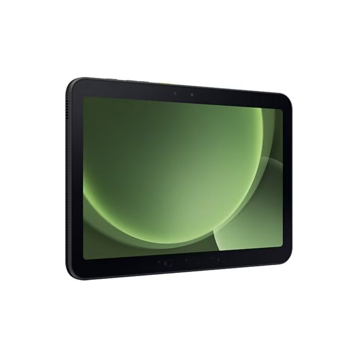 Samsung Galaxy Tab Active5 Pro SM-X350NZGAEEB Tablet robusta 10.1" Wi-Fi 128GB 6GB RAM IP68 Gorilla Glass Victus+ Negro 3